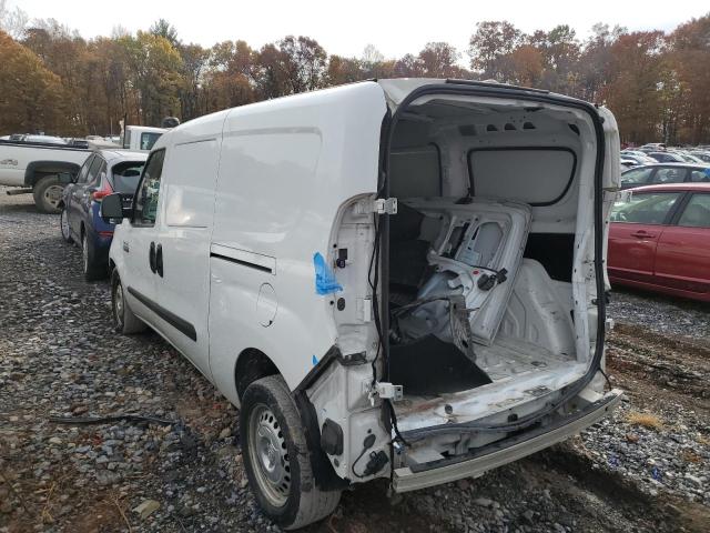 Photo 3 from auction – 2017 RAM PROMASTER with VIN ZFBERFAB2H6D58682