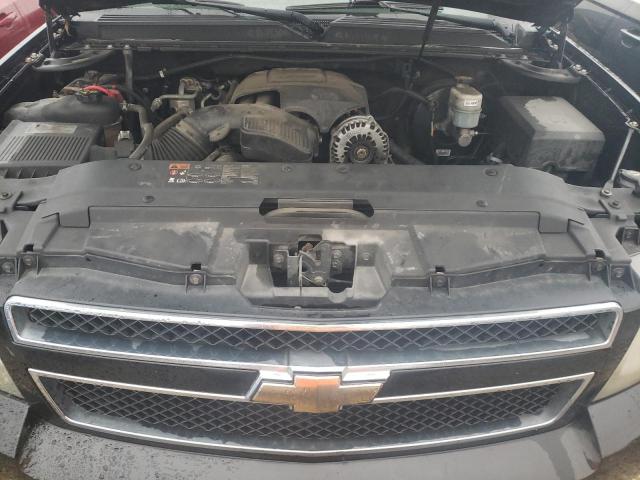 Photo 7 from auction – 2011 CHEVROLET TAHOE C150 with VIN 1GNSCBE03BR392336