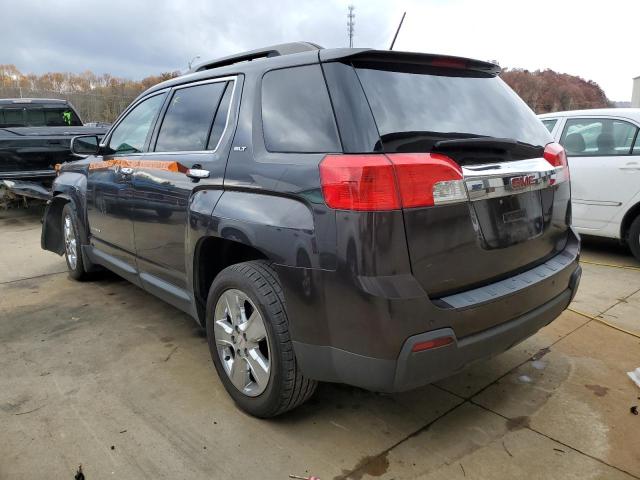 Photo 3 from auction – 2015 GMC TERRAIN SL with VIN 2GKALSEKXF6232854