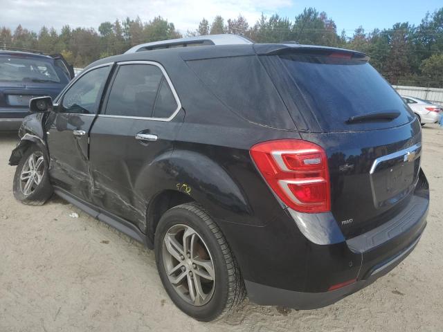 Photo 3 from auction – 2016 CHEVROLET EQUINOX LT with VIN 2GNFLGEK5G6286795