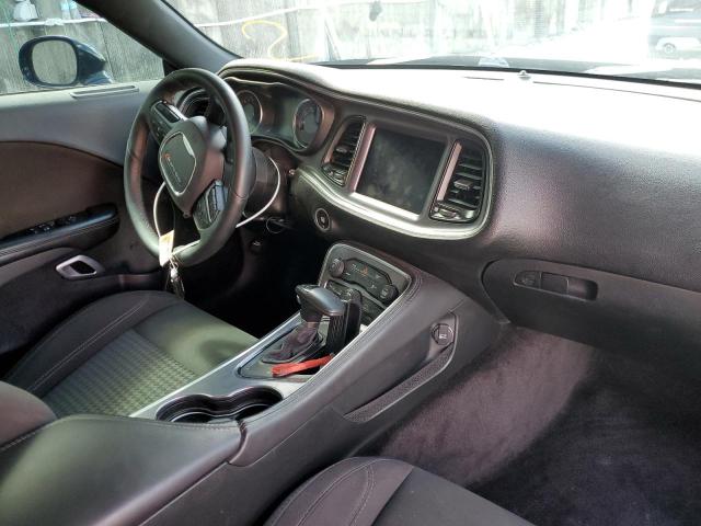 Photo 9 from auction – 2018 DODGE CHALLENGER with VIN 2C3CDZBT2JH270751