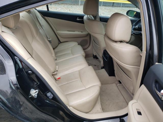Photo 6 from auction – 2012 NISSAN MAXIMA S with VIN 1N4AA5AP0CC869183