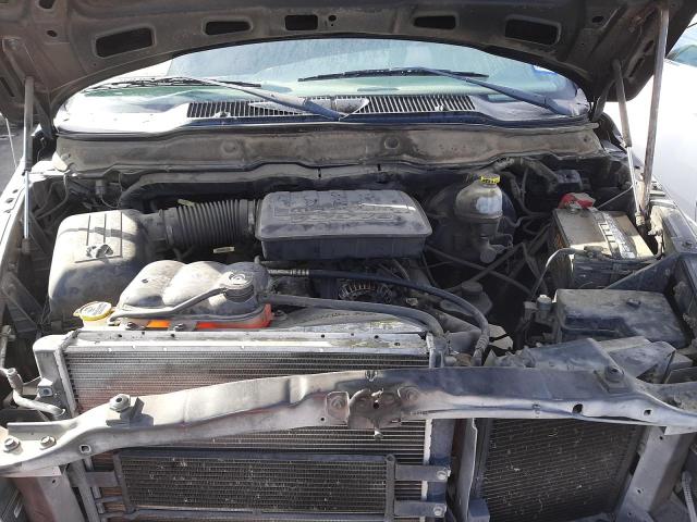 Photo 11 from auction – 2003 DODGE RAM 1500 S with VIN 1D7HA18N33J579463