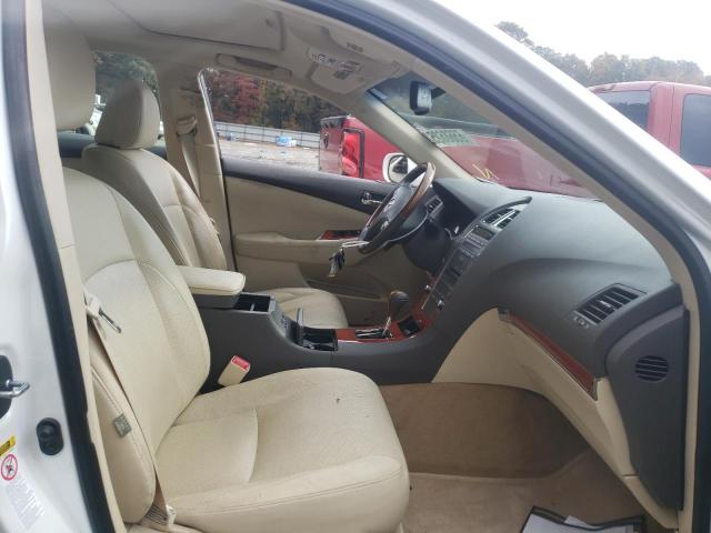 Photo 5 from auction – 2011 LEXUS ES 350 with VIN JTHBK1EG6B2441104