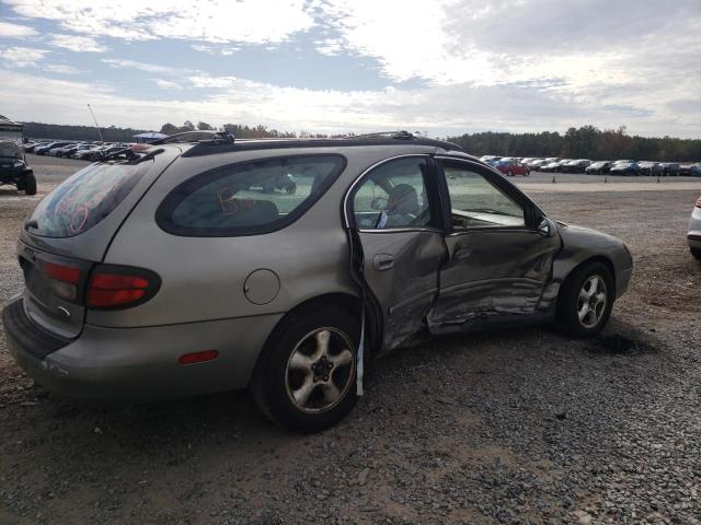 Photo 9 from auction – 2003 FORD TAURUS SE with VIN 1FAFP58S13A274143