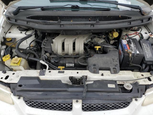 Photo 7 from auction – 2000 DODGE GRAND CARA with VIN 1B4GP74L5YB568426