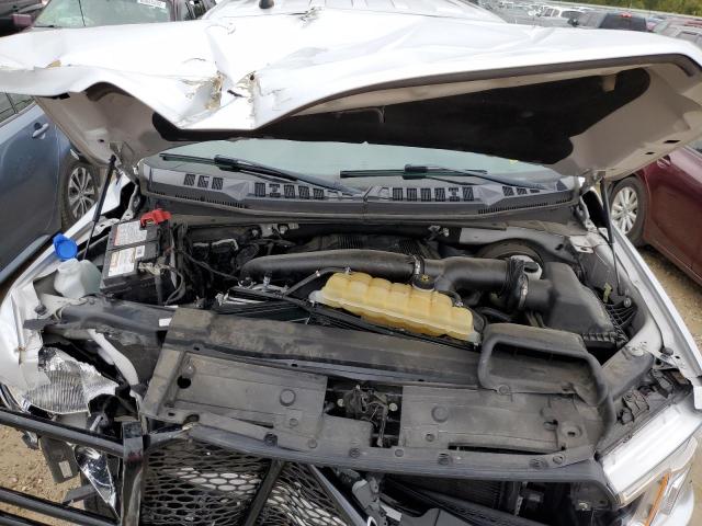 Photo 7 from auction – 2019 FORD F150 SUPER with VIN 1FTEW1C48KKD81595