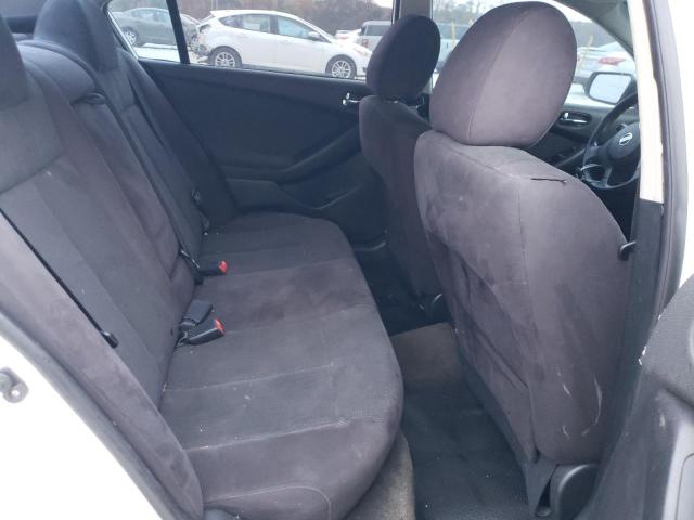 Photo 6 from auction – 2012 NISSAN ALTIMA BAS with VIN 1N4AL2AP5CN543909