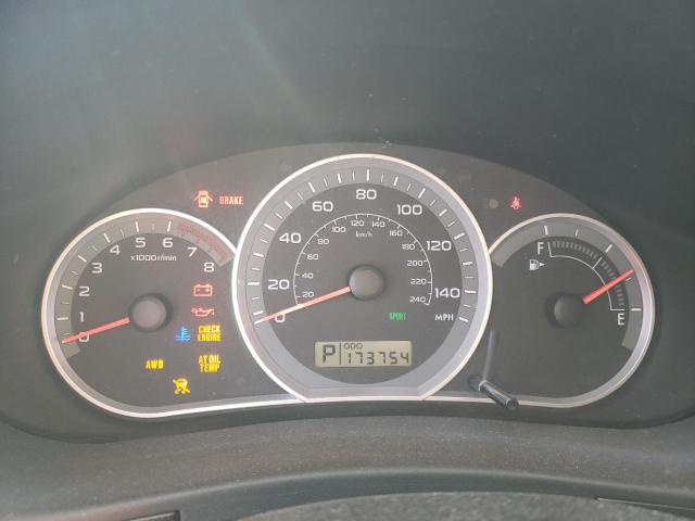 Foto 8 de la subasta – 2010 SUBARU IMPREZA 2. con VIN JF1GE6A66AH505314