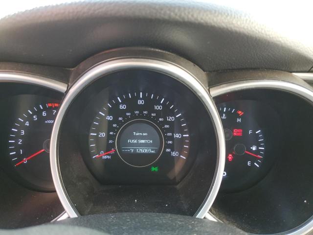 Photo 8 from auction – 2015 KIA OPTIMA LX with VIN 5XXGM4A70FG519711