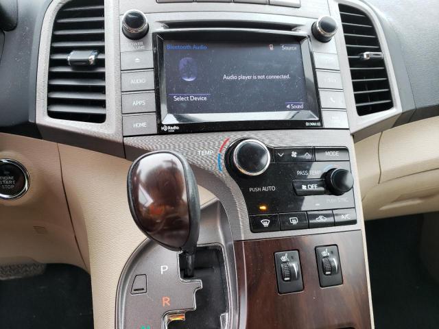 Photo 9 from auction – 2015 TOYOTA VENZA LE with VIN 4T3BK3BB0FU111493