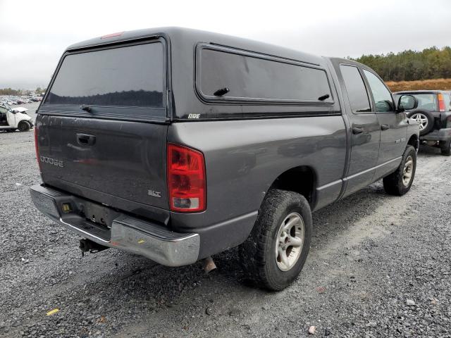 Photo 4 from auction – 2003 DODGE RAM 1500 S with VIN 1D7HU18Z53S169817