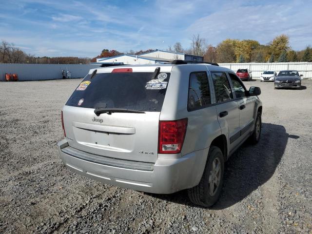 Photo 4 from auction – 2006 JEEP GRAND CHER with VIN 1J4GR48K36C284968