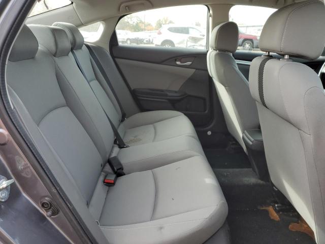 Photo 6 from auction – 2018 HONDA CIVIC LX with VIN 2HGFC2F55JH505403