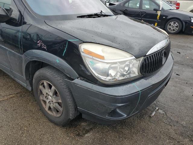 Photo 9 from auction – 2004 BUICK RENDEZVOUS with VIN 3G5DA03E84S510334
