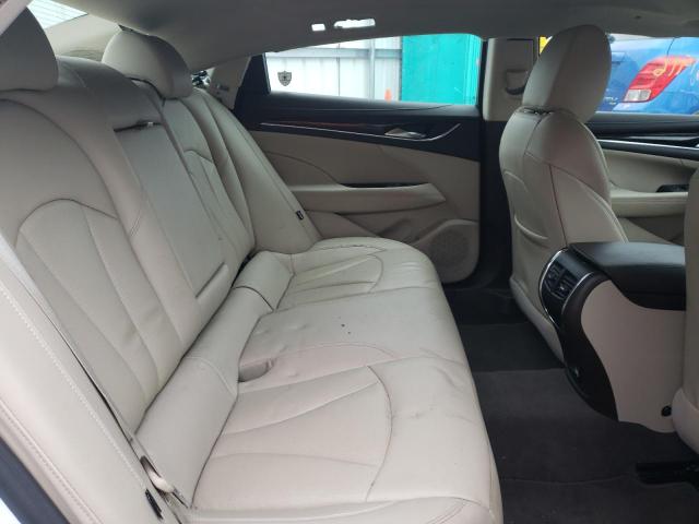 Photo 6 from auction – 2017 BUICK LACROSSE E with VIN 1G4ZP5SS8HU130722