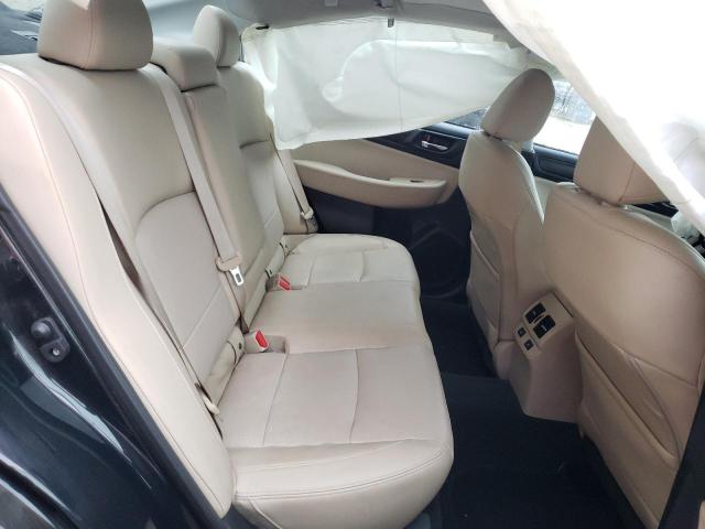 Photo 6 from auction – 2015 SUBARU LEGACY 2.5 with VIN 4S3BNBL69F3045273