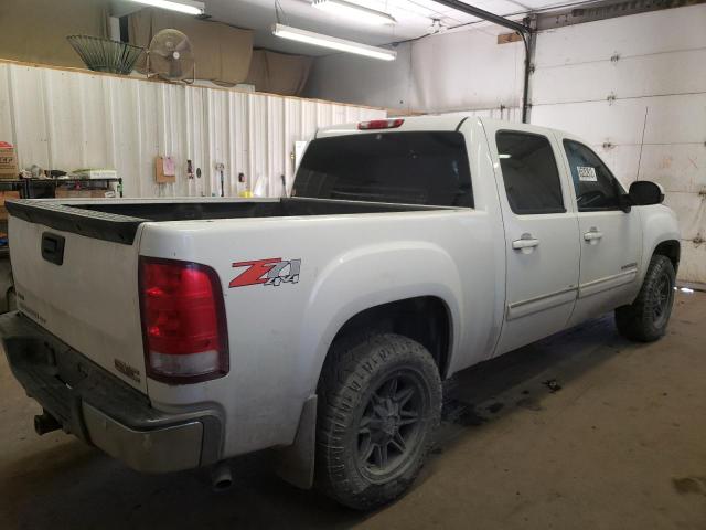Photo 4 from auction – 2010 GMC SIERRA K15 with VIN 3GTRKWE31AG264218
