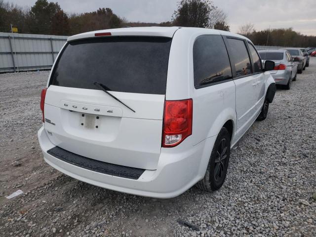 Photo 4 from auction – 2015 DODGE GRAND CARA with VIN 2C4RDGBG0FR523225