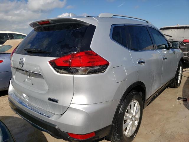 Photo 3 from auction – 2019 NISSAN ROGUE S with VIN 5N1AT2MT7KC765523