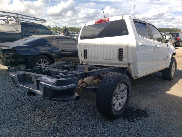 Photo 4 from auction – 2016 GMC CANYON SLE with VIN 1GTG5CE39G1379539