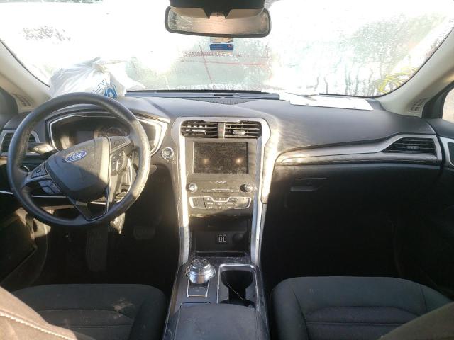 Photo 8 from auction – 2019 FORD FUSION SE with VIN 3FA6P0LU4KR141294