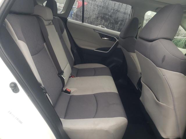 Photo 6 from auction – 2020 TOYOTA RAV4 XLE with VIN JTMP1RFV1LD048266