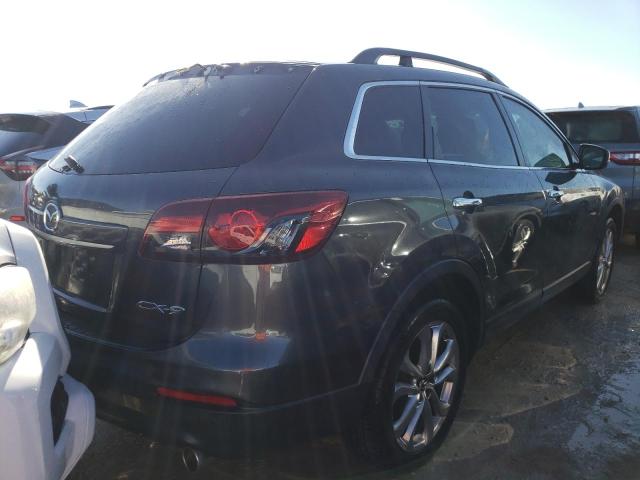 Photo 4 from auction – 2013 MAZDA CX-9 GRAND with VIN JM3TB2DA5D0419660