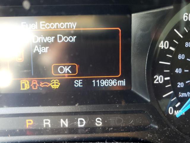 Photo 8 from auction – 2015 FORD FUSION SE with VIN 1FA6P0H73F5125874