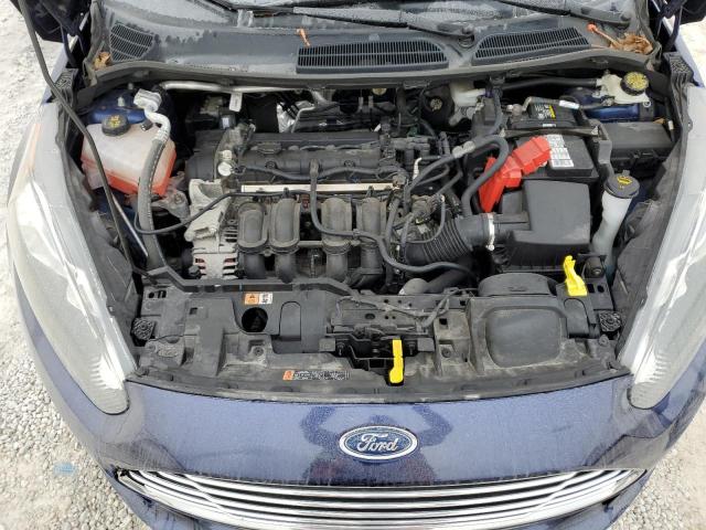 Photo 7 from auction – 2016 FORD FIESTA SE with VIN 3FADP4BJ8GM138537
