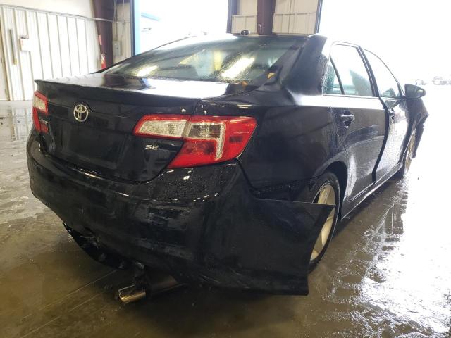 Photo 4 from auction – 2014 TOYOTA CAMRY L with VIN 4T1BF1FK5EU746364