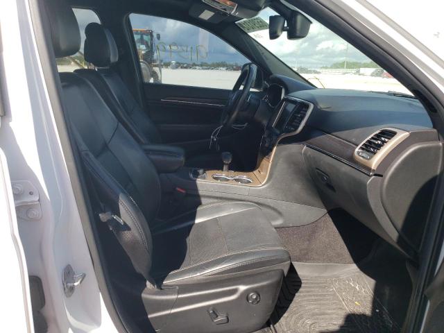 Photo 5 from auction – 2014 JEEP GRAND CHER with VIN 1C4RJFBG5EC518936