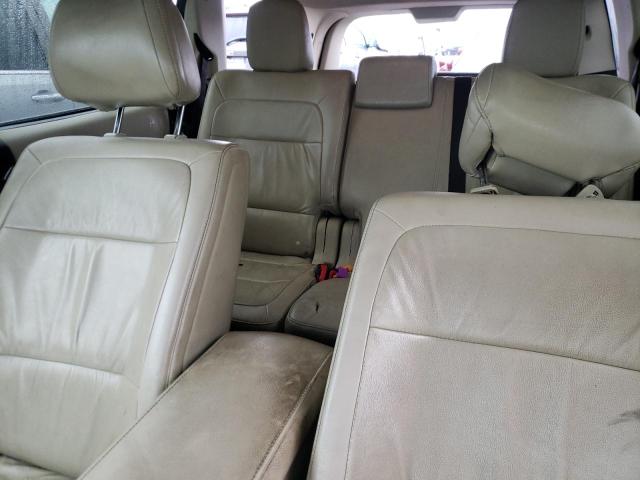 Photo 10 from auction – 2013 FORD FLEX SEL with VIN 2FMGK5C88DBD31349