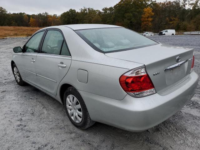 Photo 3 from auction – 2005 TOYOTA CAMRY LE with VIN 4T1BE32K05U605187