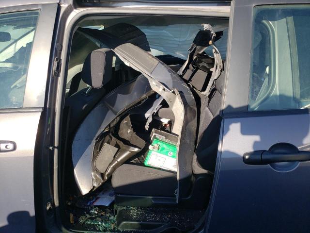 Photo 6 from auction – 2010 MAZDA 5 with VIN JM1CR2WL6A0375960