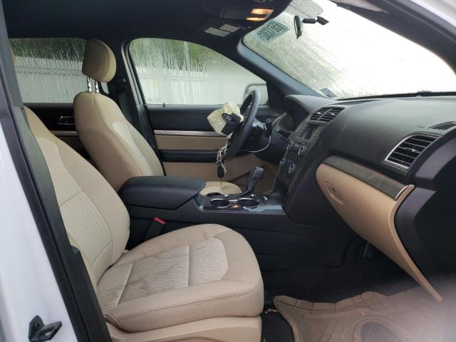 Photo 5 from auction – 2017 FORD EXPLORER with VIN 1FM5K7B82HGD10063