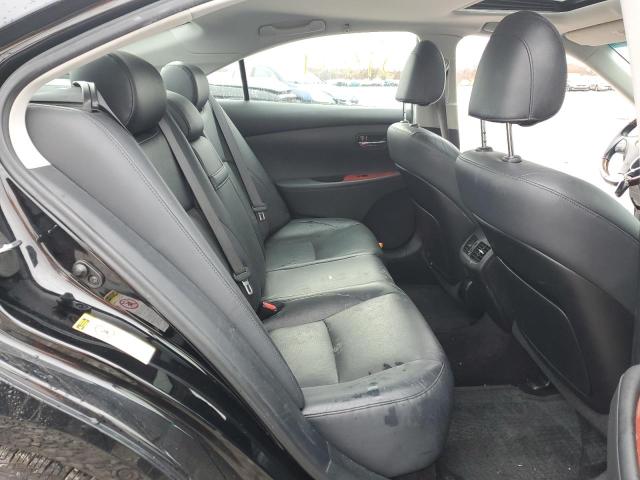 Photo 6 from auction – 2007 LEXUS ES 350 with VIN JTHBJ46G172092346