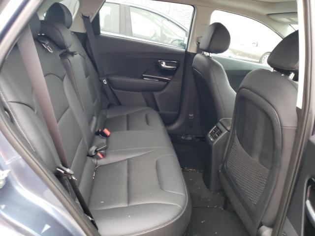 Photo 6 from auction – 2020 KIA NIRO EX PR with VIN KNDCE3LC4L5422396