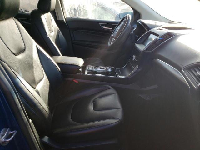 Photo 5 from auction – 2020 FORD EDGE TITAN with VIN 2FMPK3K93LBA83167