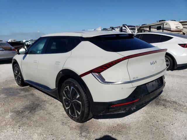 Photo 3 from auction – 2022 KIA EV6 LIGHT with VIN KNDC3DLC6N5033869