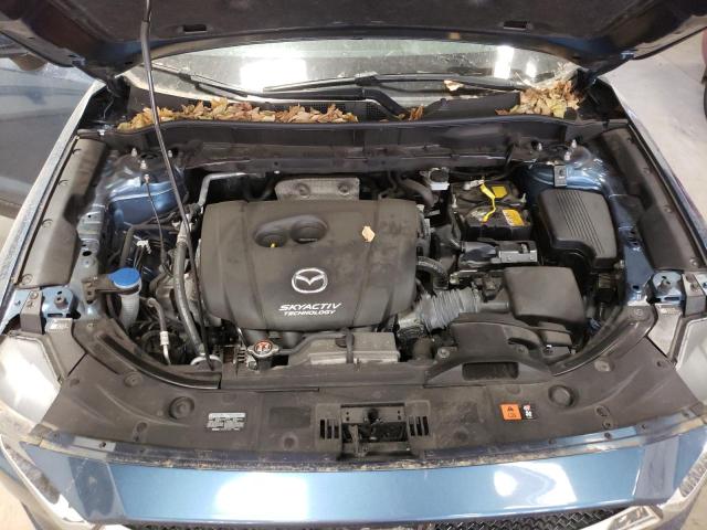 Photo 7 from auction – 2017 MAZDA CX-5 TOURI with VIN JM3KFBCL7H0151896