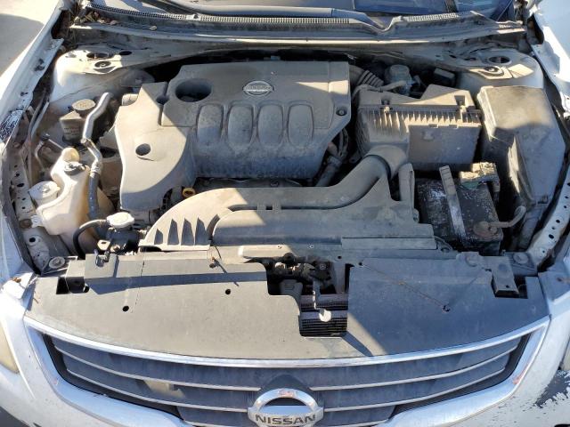 Photo 7 from auction – 2012 NISSAN ALTIMA BAS with VIN 1N4AL2AP2CN400660