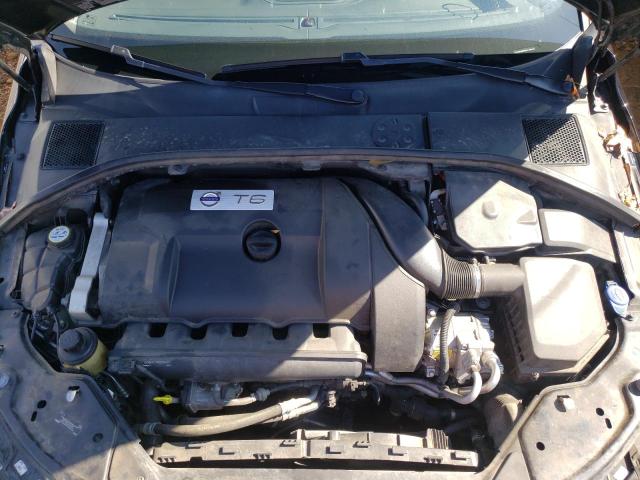 Photo 7 from auction – 2013 VOLVO S80 T6 with VIN YV1902AH5D1168783