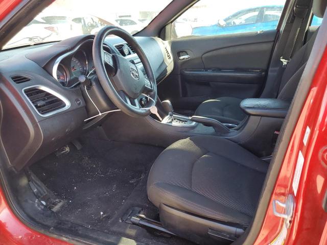 Photo 7 from auction – 2013 DODGE AVENGER SE with VIN 1C3CDZAG9DN756960