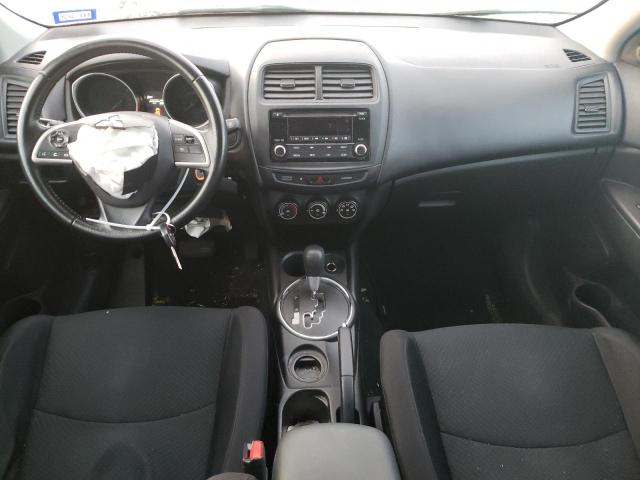Photo 8 from auction – 2015 MITSUBISHI OUTLANDER with VIN 4A4AP3AW8FE035152