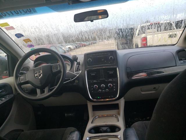 Photo 9 from auction – 2012 DODGE GRAND CARA with VIN 2C4RDGCG4CR173141