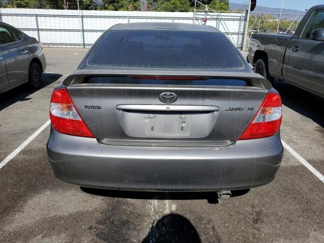 Photo 6 from auction – 2002 TOYOTA CAMRY LE with VIN JTDBE32K920022012