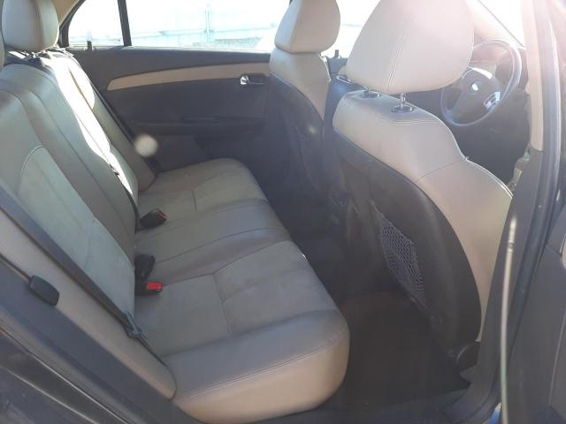 Photo 6 from auction – 2011 CHEVROLET MALIBU 2LT with VIN 1G1ZD5E71BF304204