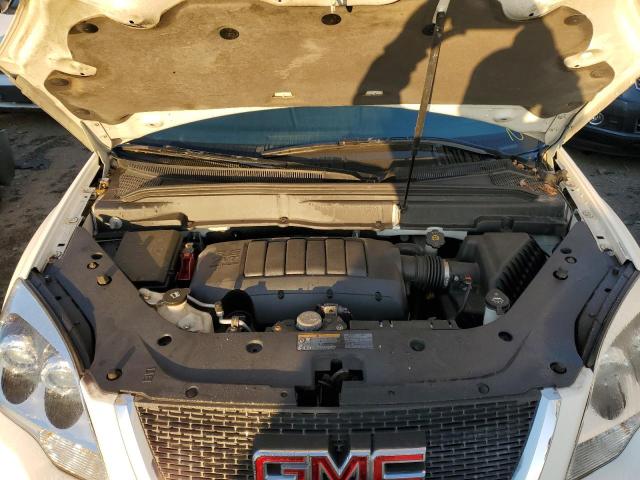 Photo 7 from auction – 2012 GMC ACADIA SLE with VIN 1GKKVPED1CJ370035