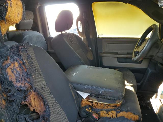 Photo 9 from auction – 2012 DODGE RAM 1500 S with VIN 1C6RD7GT8CS155612